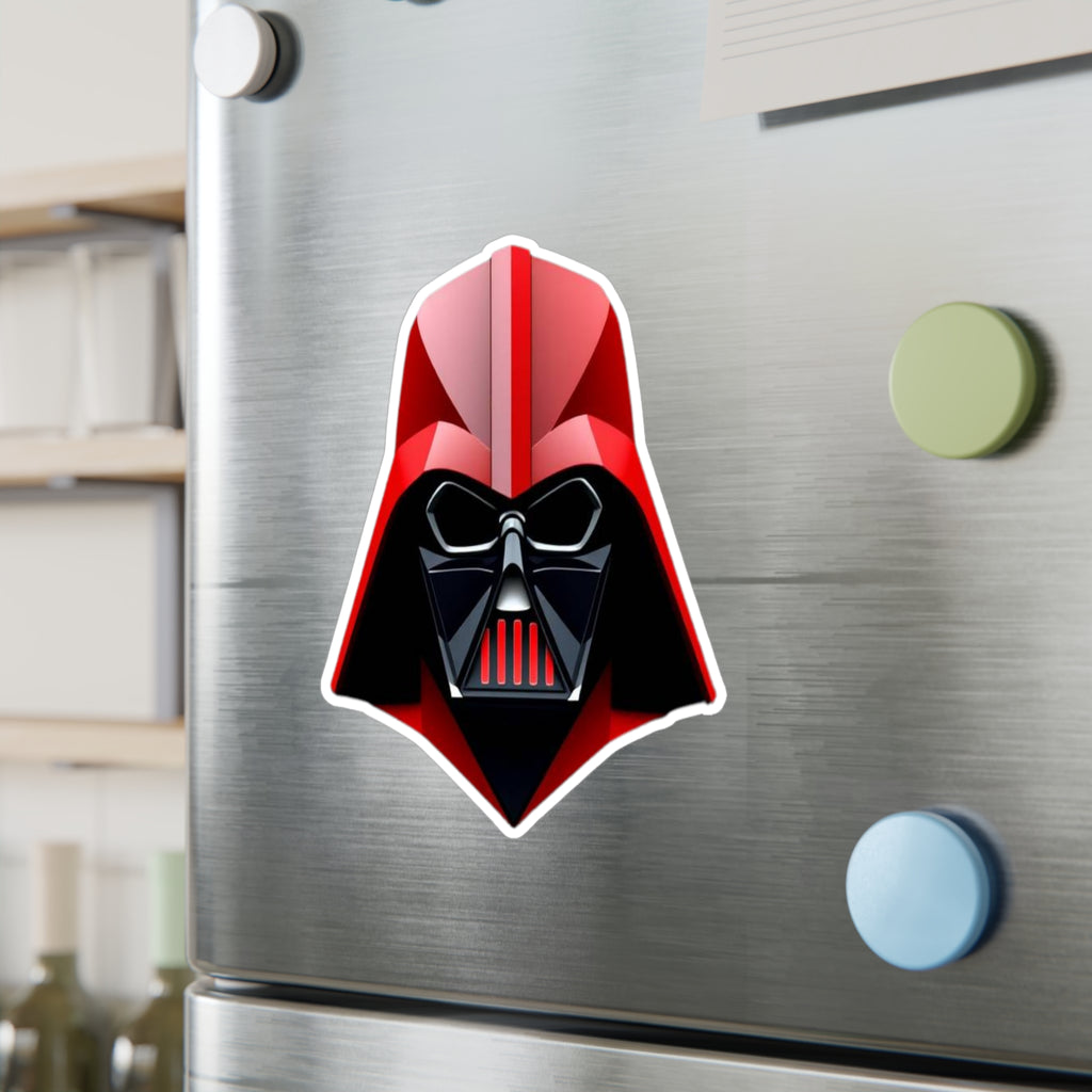 Star Wars Darth Vader Kiss-Cut Vinyl Decals