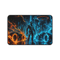 Tron Gaming Mouse Pad — Tron Racer Desk Mat