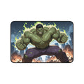 Hulk Desk Mat, Gaming Mouse Pad, Superhero Playmat with Vibrant Print