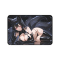 Kitsune Desk Mat, Mouse Pad with Vibrant Print for Gaming, Work & Creative Setups