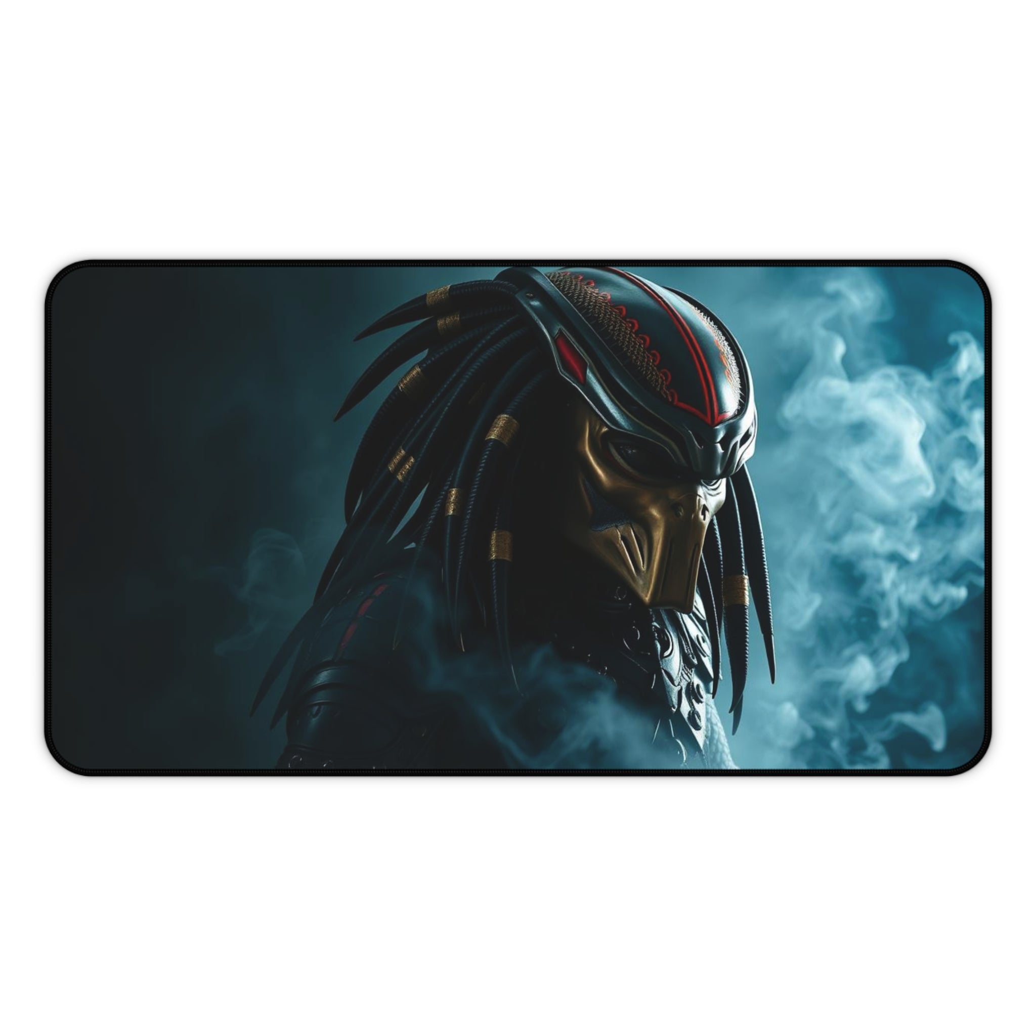 Predator Gaming Desk Mat - Predator Mouse Pad - Predator Style