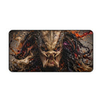 Predator Gaming Mouse Pad - Yautja Warrior