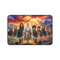 The Lord of the Rings Desk Mat, Gaming Mouse Pad with Vibrant Colors