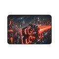 Tron Lightcycle Mouse Pad, Lightcycle Desk Mat