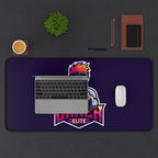 Gamer Elite Desk Mat - Anti Slip Gaming Mouse Pad - Gamer Accessories