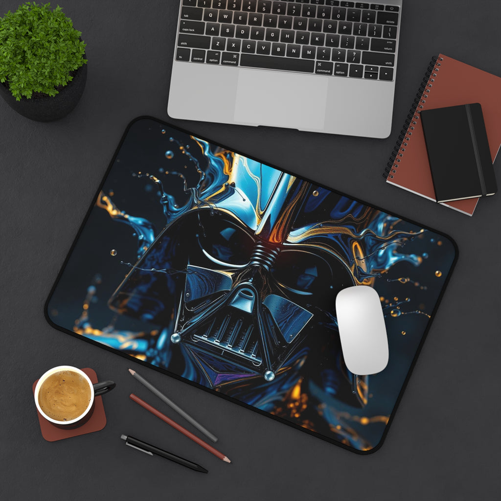 Darth Vader Mouse Pad — Sci‑Fi Gamer Desk Mat