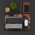 Predator Gaming Mouse Pad - Yautja Warrior