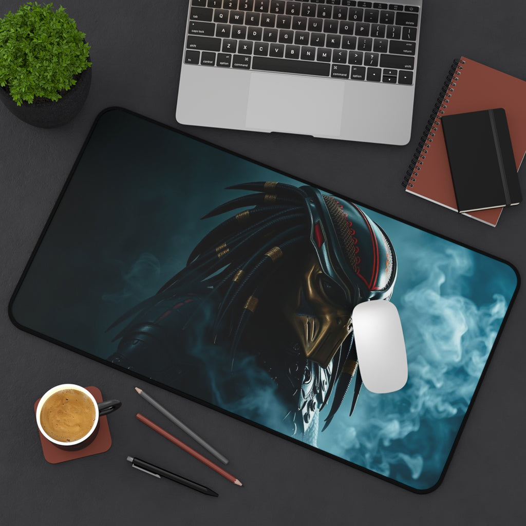 Predator Gaming Desk Mat - Predator Mouse Pad - Predator Style
