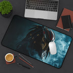 Predator Gaming Desk Mat - Predator Mouse Pad - Predator Style