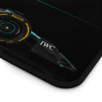 Mercedes-AMG W15 Racing Desk Mat – Formula 1 Car Mouse Pad