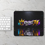 Rebel74 Gaming Mouse Pad