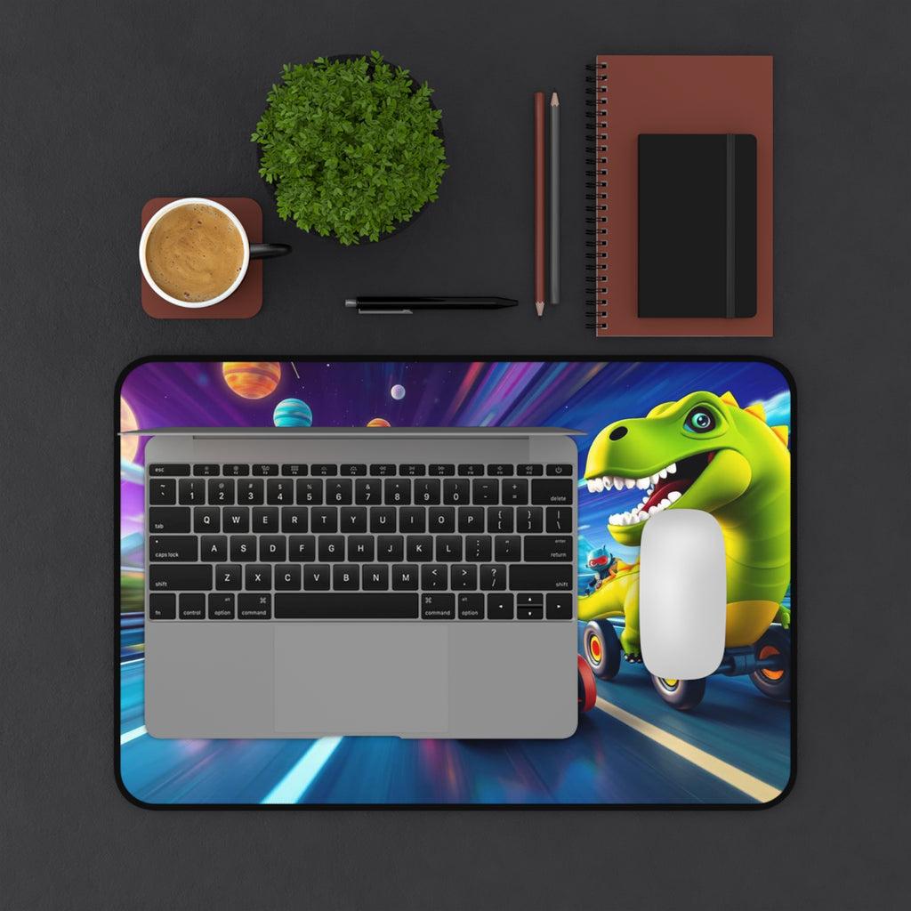 Fantasy World Desk Mat, Premium Mouse Pad for Kids, Gift for Kids