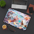 Fantasy World Desk Mat, Premium Mouse Pad for Kids