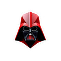 Star Wars Darth Vader Kiss-Cut Vinyl Decals