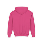 Dream Big Youth Hoodie — Colorful Inspirational Graphic Sweatshirt
