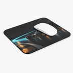 Midnight Apex Racing Mouse Pad | Rebel74