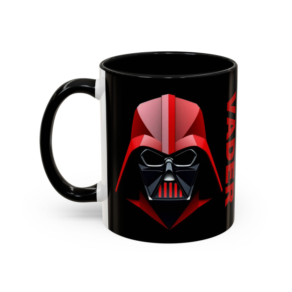 Darth Vader Ceramic Mug, Star Wars Coffee Mug