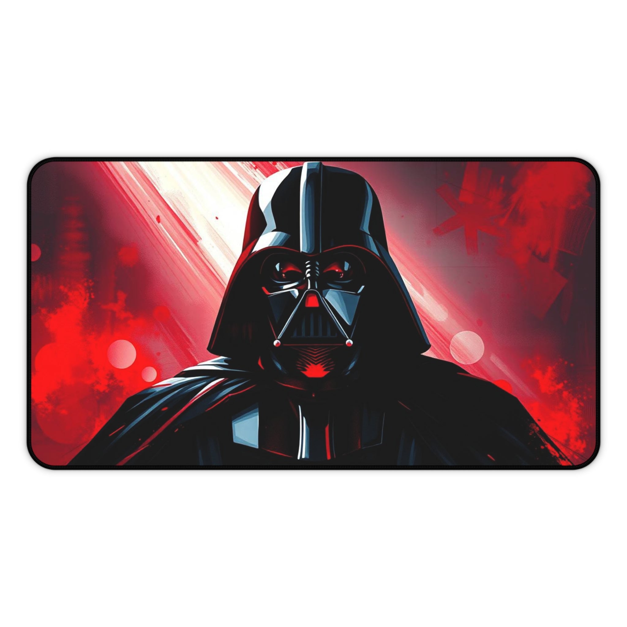 Darth Vader Desk Mat, Star Wars Mouse Pad