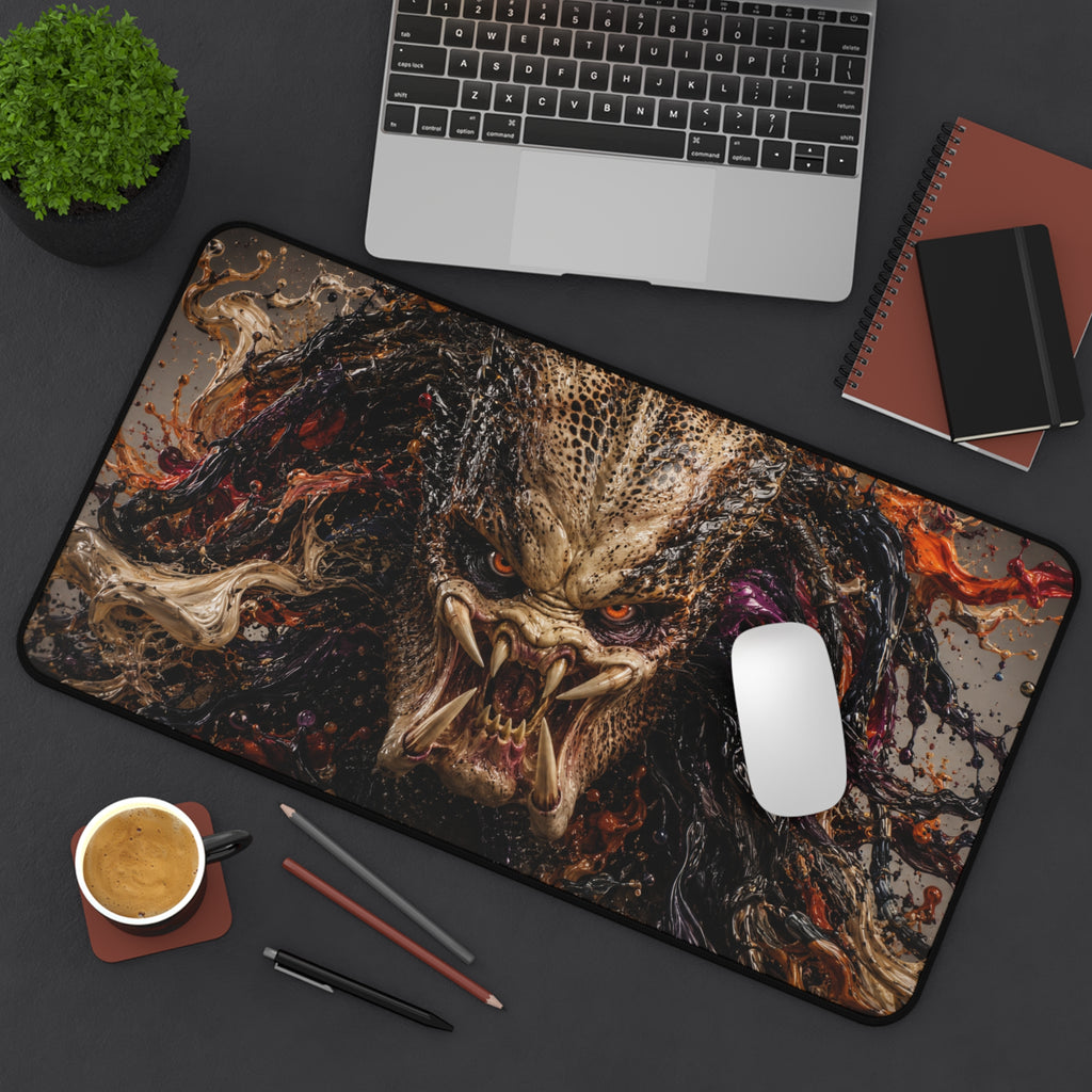 Predator Gaming Mouse Pad - Yautja Warrior
