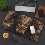 Predator Gaming Mouse Pad - Yautja Warrior