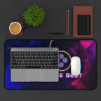 Gaming Mouse Pad - You are the best - Gaming Desk Mat - Gamer Accessories