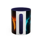 Tron Ceramic Mug, Tron Legacy Cup