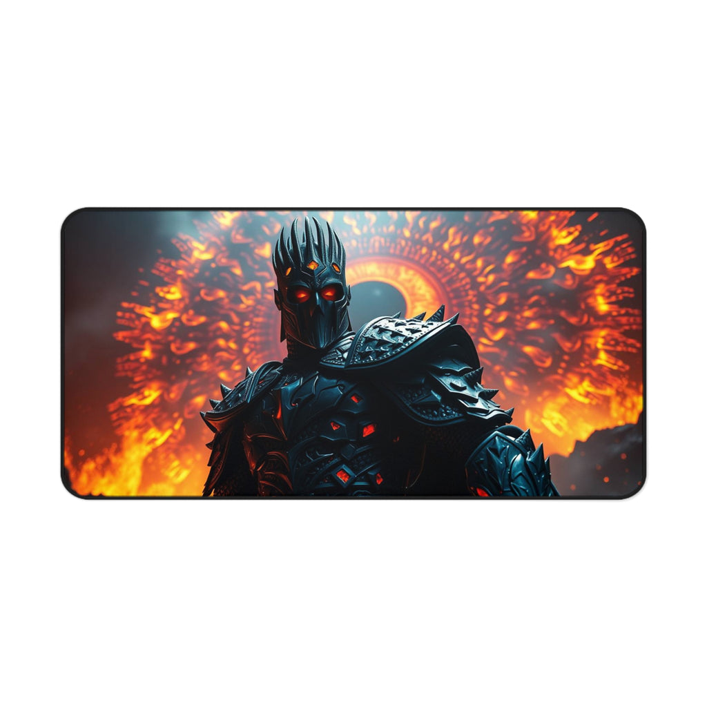 Sauron Lord of the Rings Mouse Pad, Fans Lord of the Rings Desk Mat