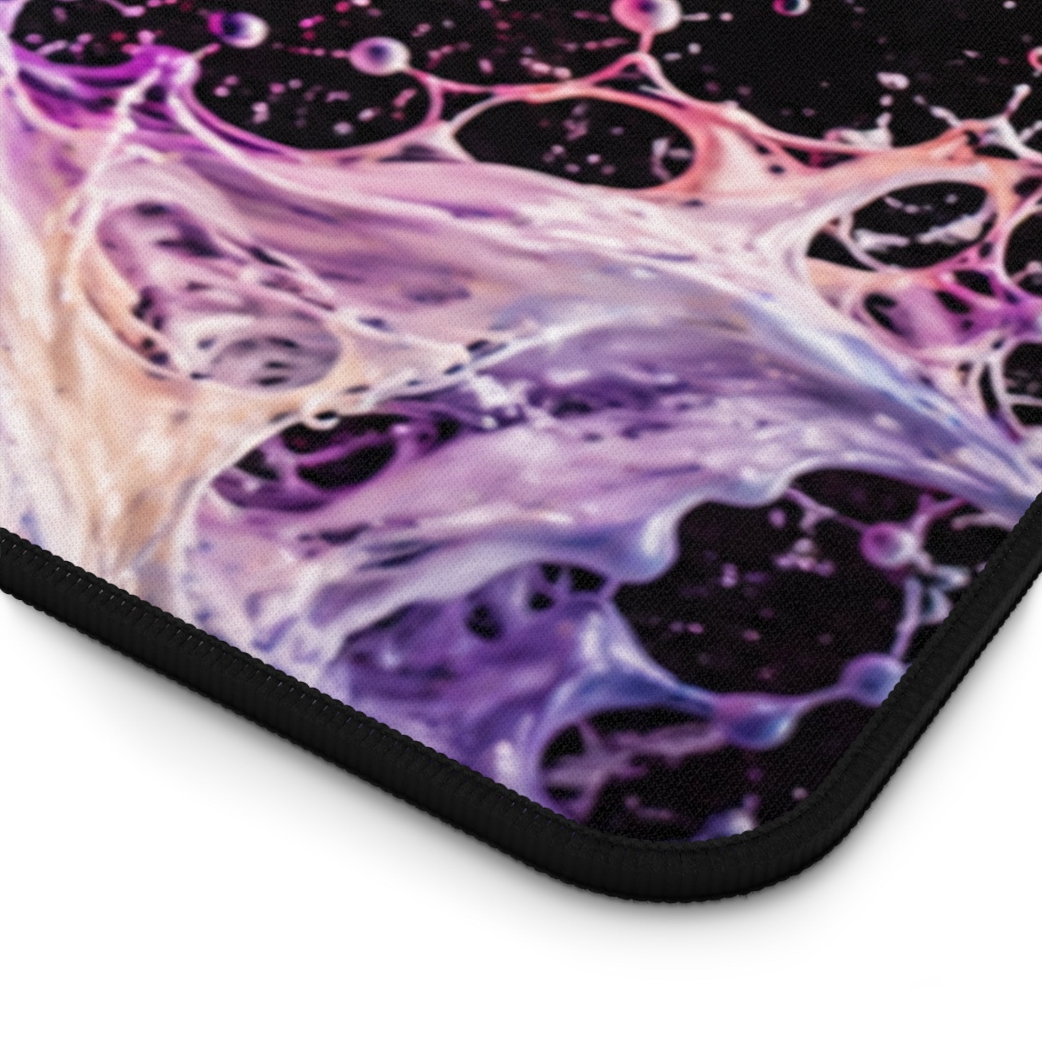 Robocop Mouse Pad - Cyborg Desk Mat