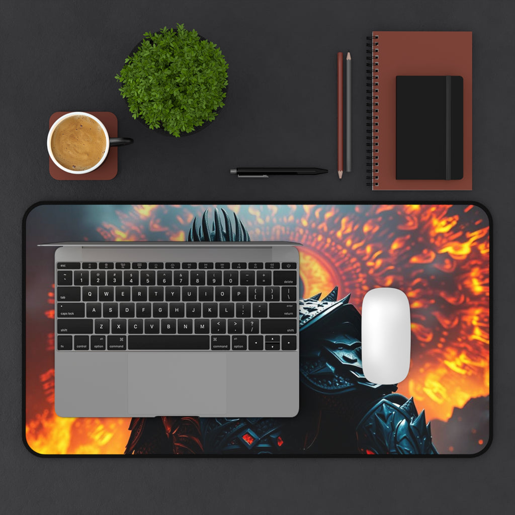 Sauron Lord of the Rings Mouse Pad, Fans Lord of the Rings Desk Mat