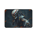 Predator Gaming Desk Mat - Predator Mouse Pad - Predator Style