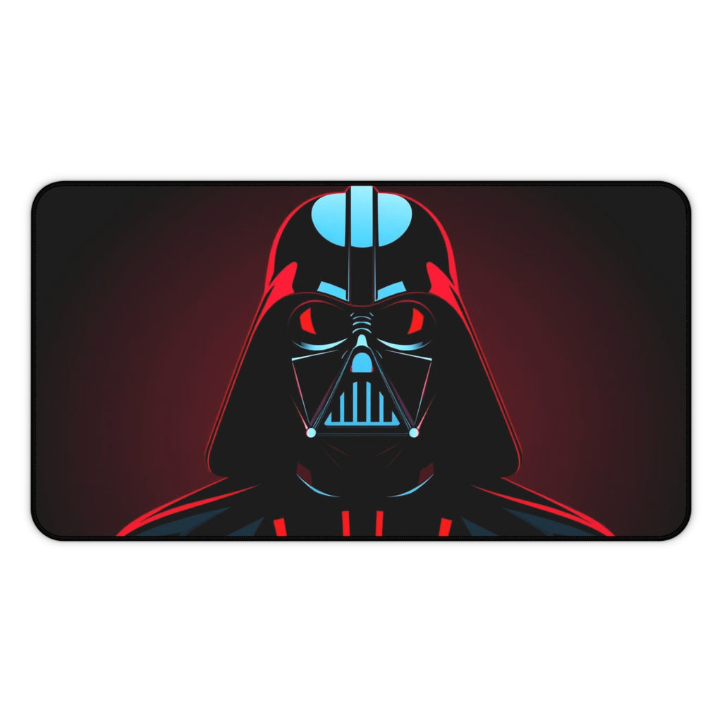 Darth Vader Mouse Pads, Star Wars Desk Pad, Premium Desk Mats