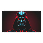 Darth Vader Mouse Pads, Star Wars Desk Pad, Premium Desk Mats