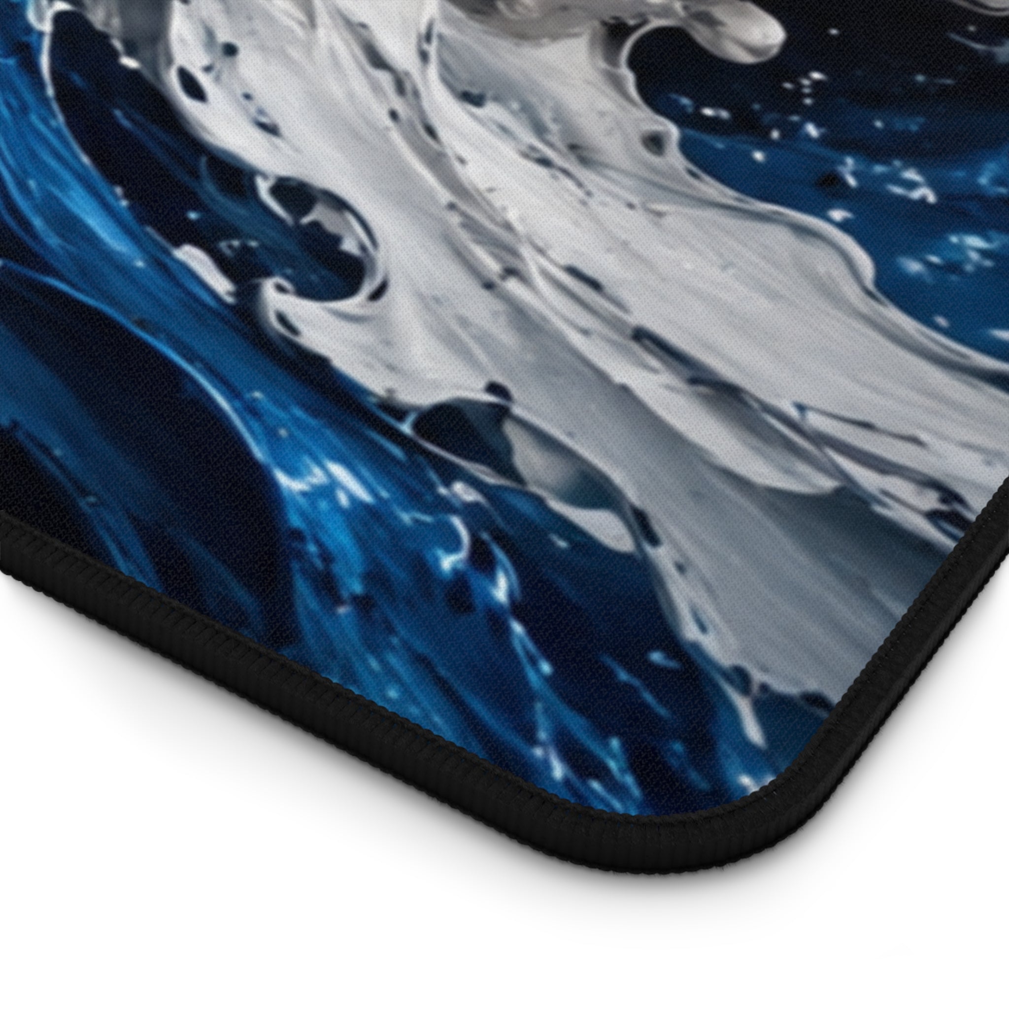 Sub-Zero Mortal Kombat Gaming Mouse Pad