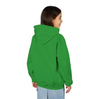 Dream Big Youth Hoodie — Colorful Inspirational Graphic Sweatshirt