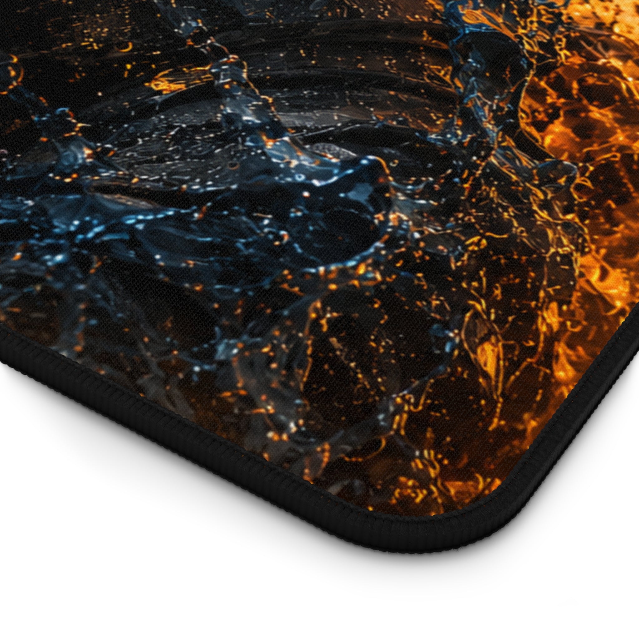 Counter-Strike 2 Gaming Mouse Pad - Tactical Desk Mat