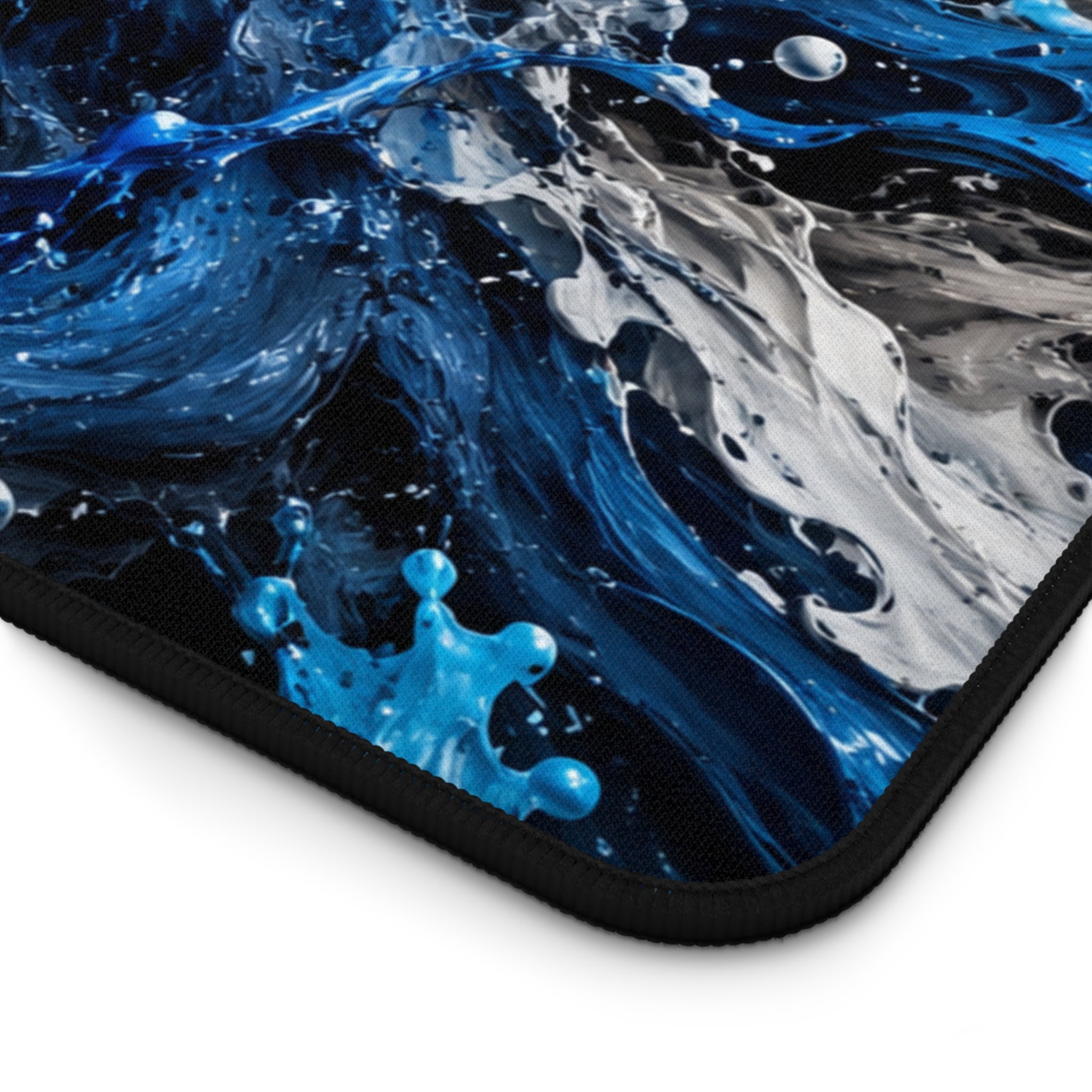 Sub-Zero Mortal Kombat Gaming Mouse Pad