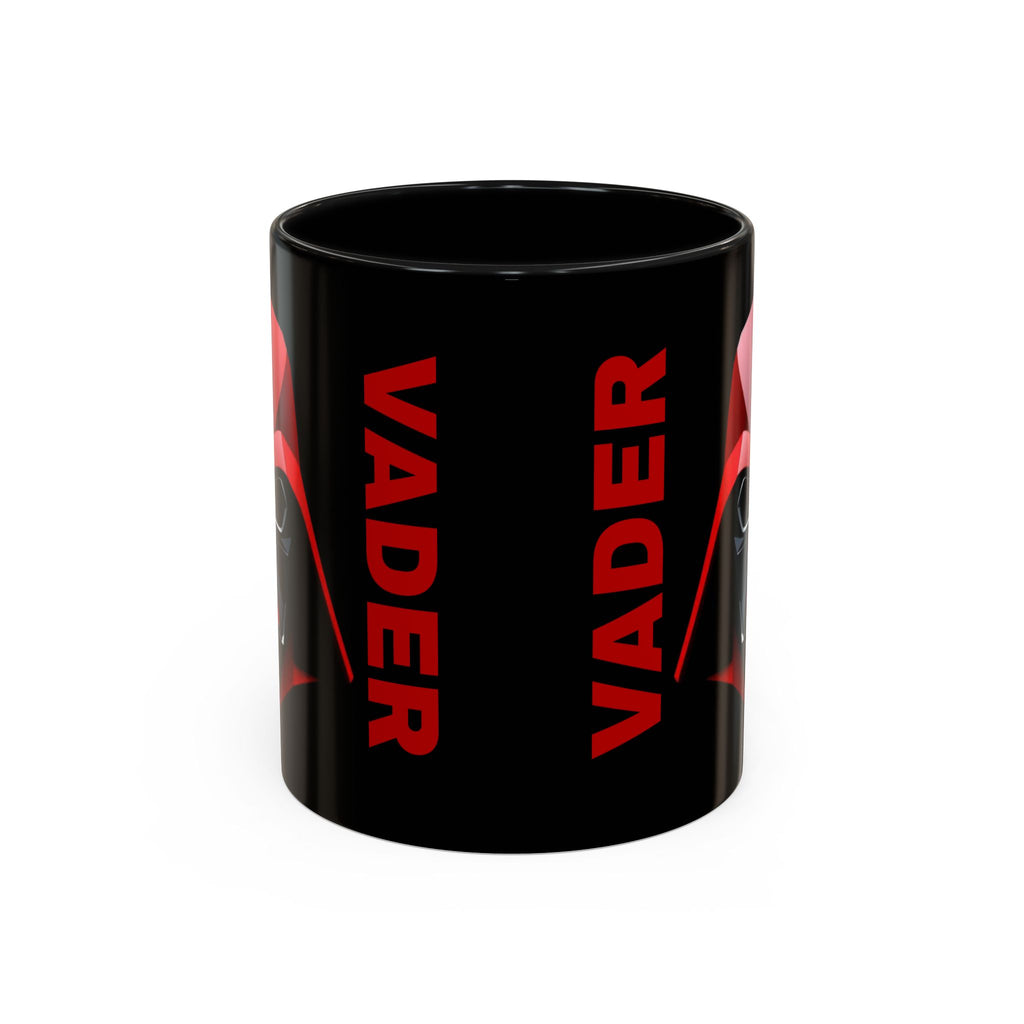 Darth Vader Ceramic Mug, Star Wars Coffee Mug