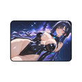 Anime Waifu Desk Mat, Gaming Mouse Pad, Desk Pad Gift for Gamers & Otaku