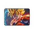 Dragon Ball Z Desk Mat, Gaming Mouse Pad, Large Mat for Work or Play