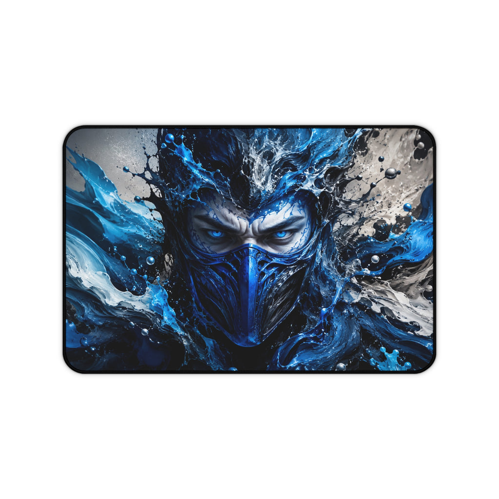 Sub-Zero Mortal Kombat Gaming Mouse Pad