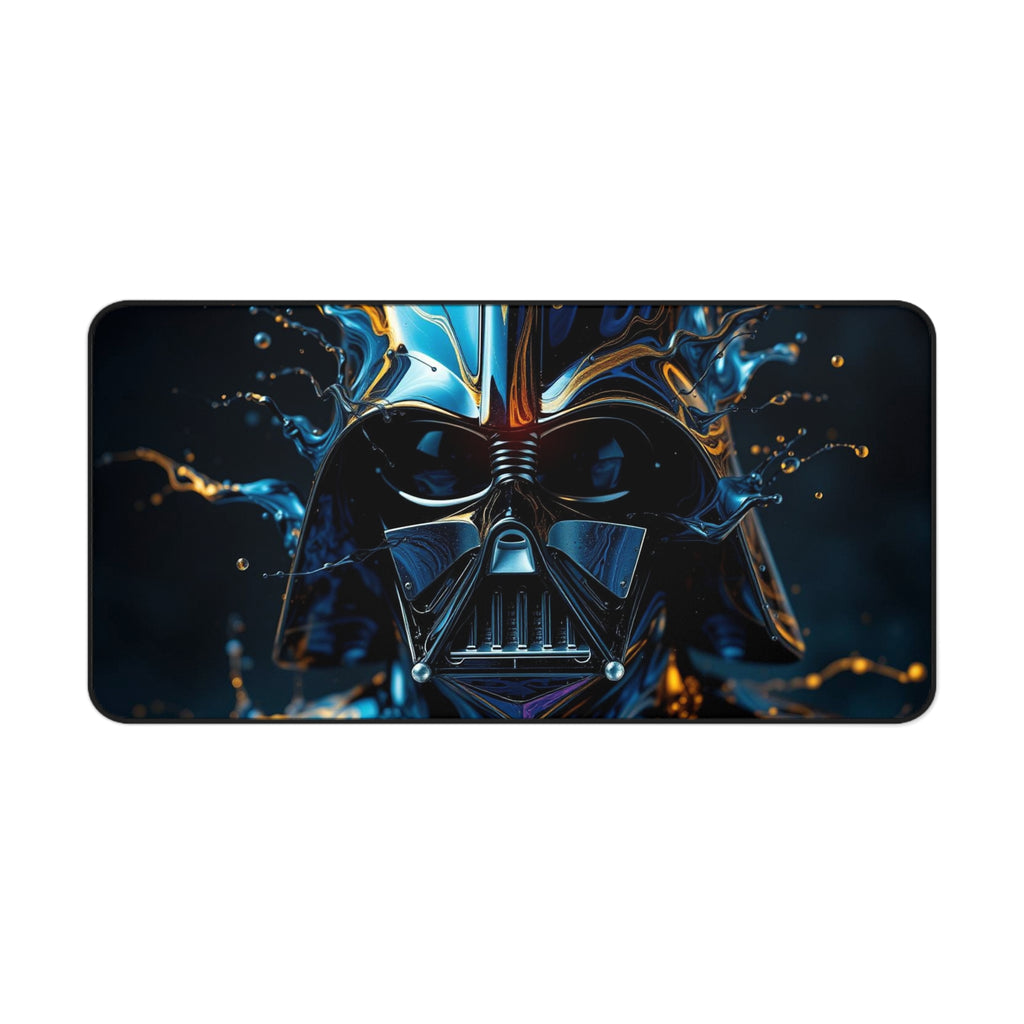 Darth Vader Mouse Pad — Sci‑Fi Gamer Desk Mat