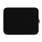 Abstract Color Burst Laptop Sleeve — Vibrant Protective Case for Tablets and Laptops