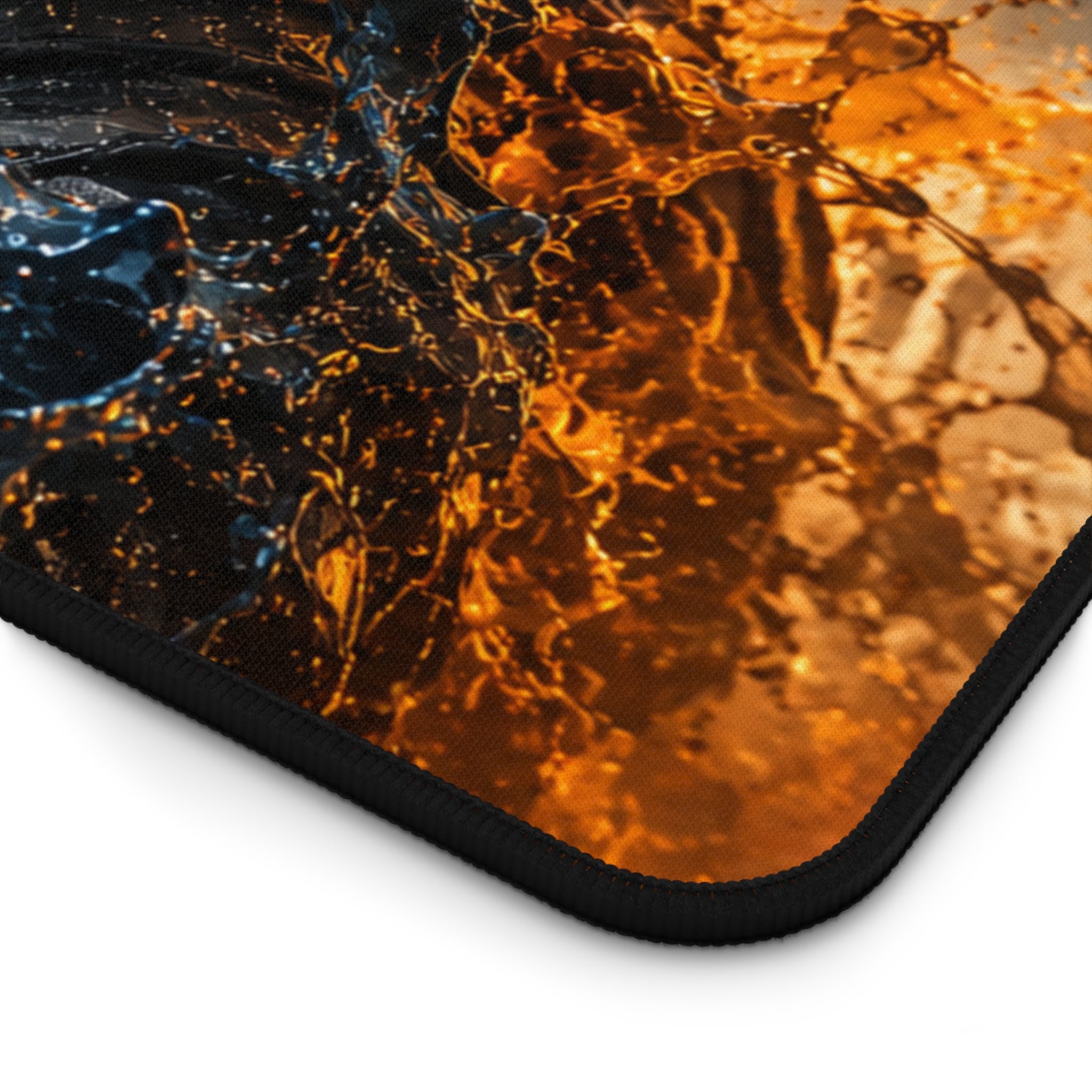 Counter-Strike 2 Gaming Mouse Pad - Tactical Desk Mat