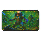 Predator vs Alien Xenomorph Desk Mat