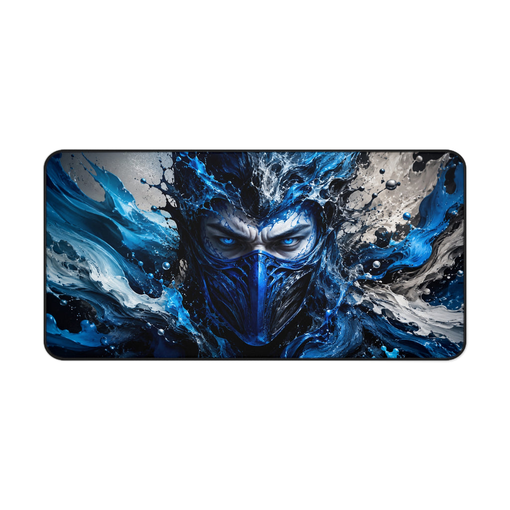 Sub-Zero Mortal Kombat Gaming Mouse Pad