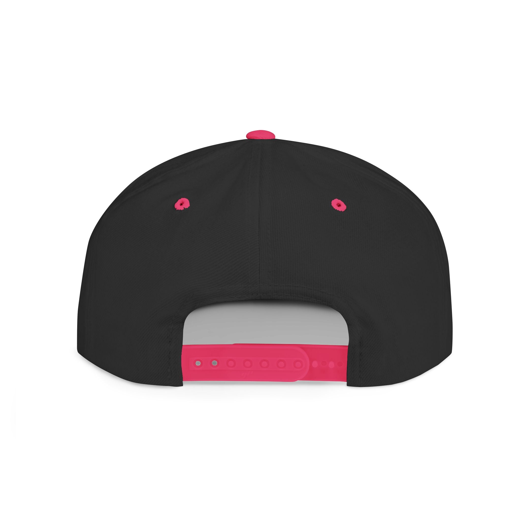 Dream Big Snapback Hat | Embroidered Cap
