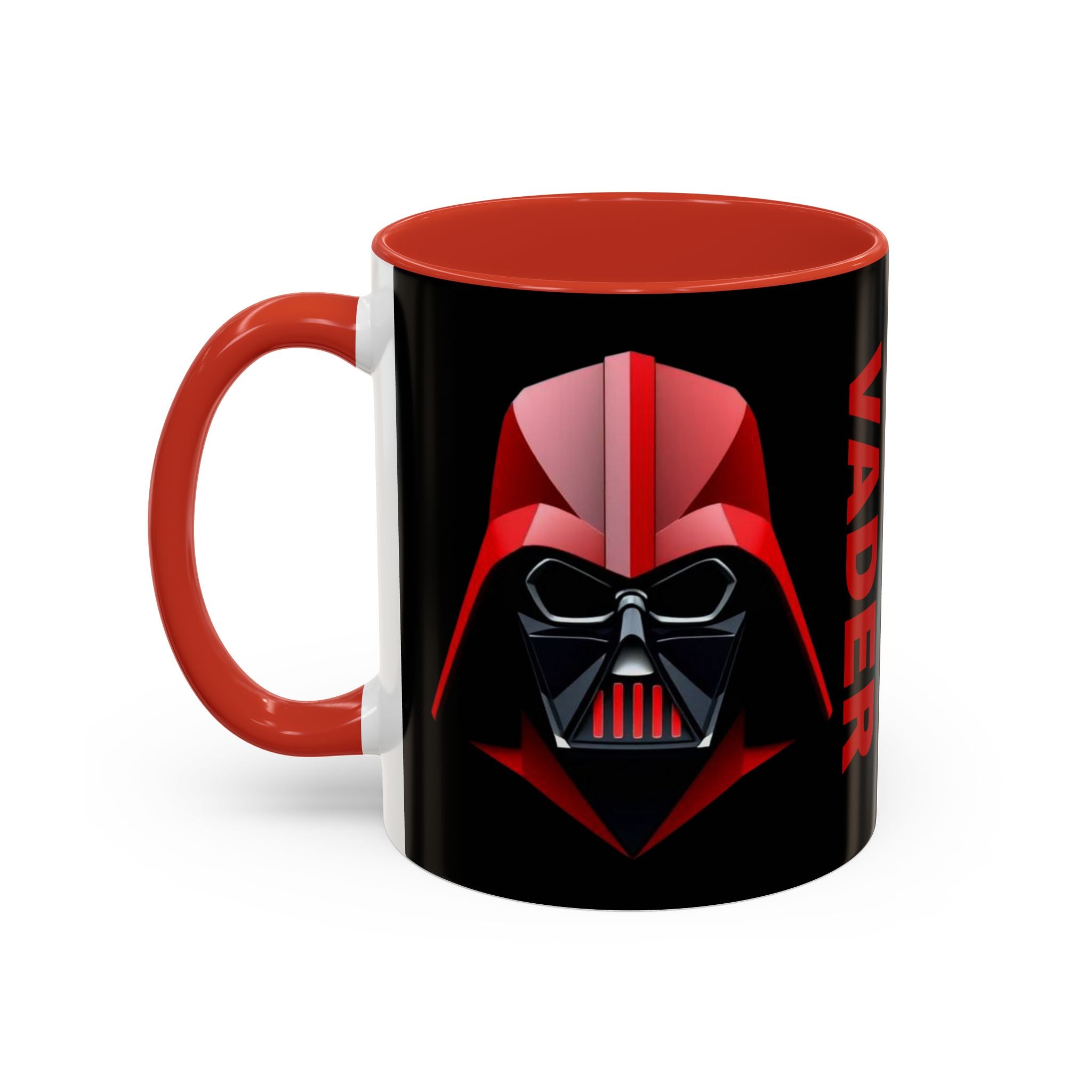 Darth Vader Ceramic Mug, Star Wars Coffee Mug