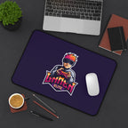 Gamer Elite Desk Mat - Anti Slip Gaming Mouse Pad - Gamer Accessories