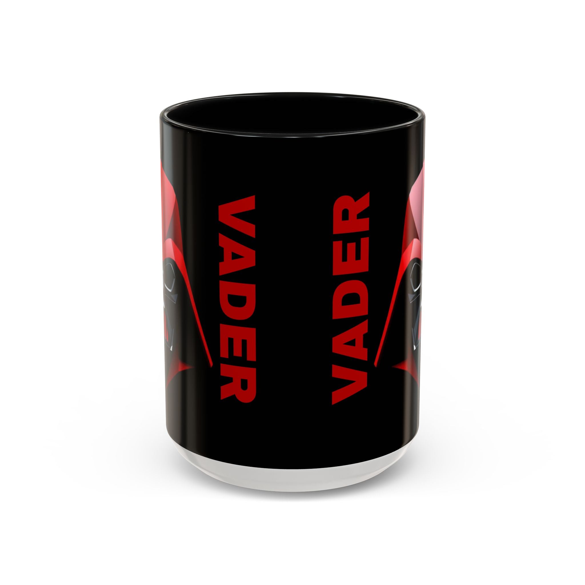 Darth Vader Ceramic Mug, Star Wars Coffee Mug