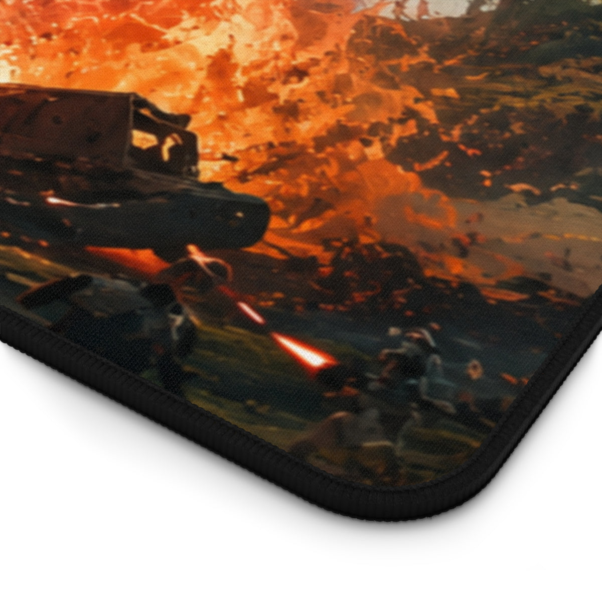 AT-ST Walker Gaming Mouse Pad | Star Wars Desk Mat